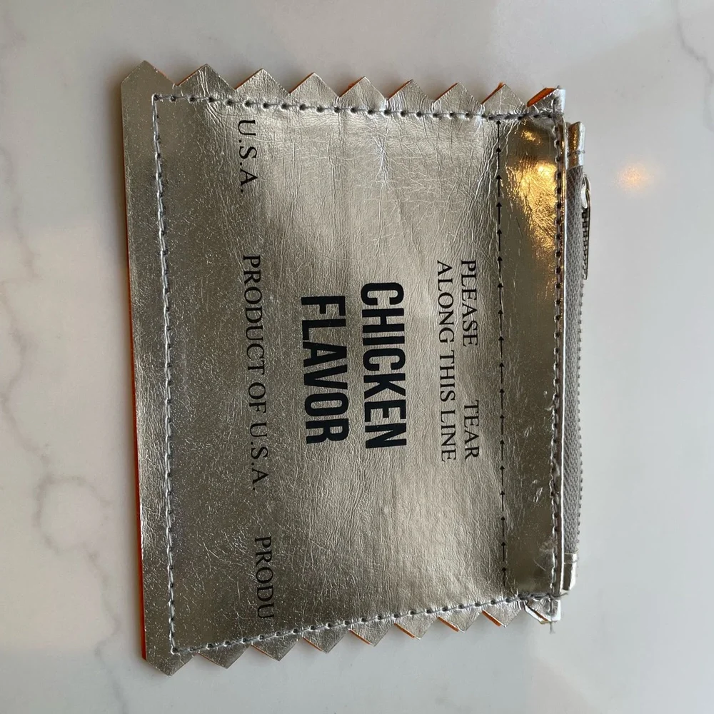 Maruchan Ramen Cosmetic Bag - Picture 4 of 4